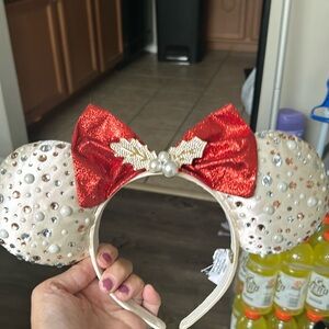 Disney ears